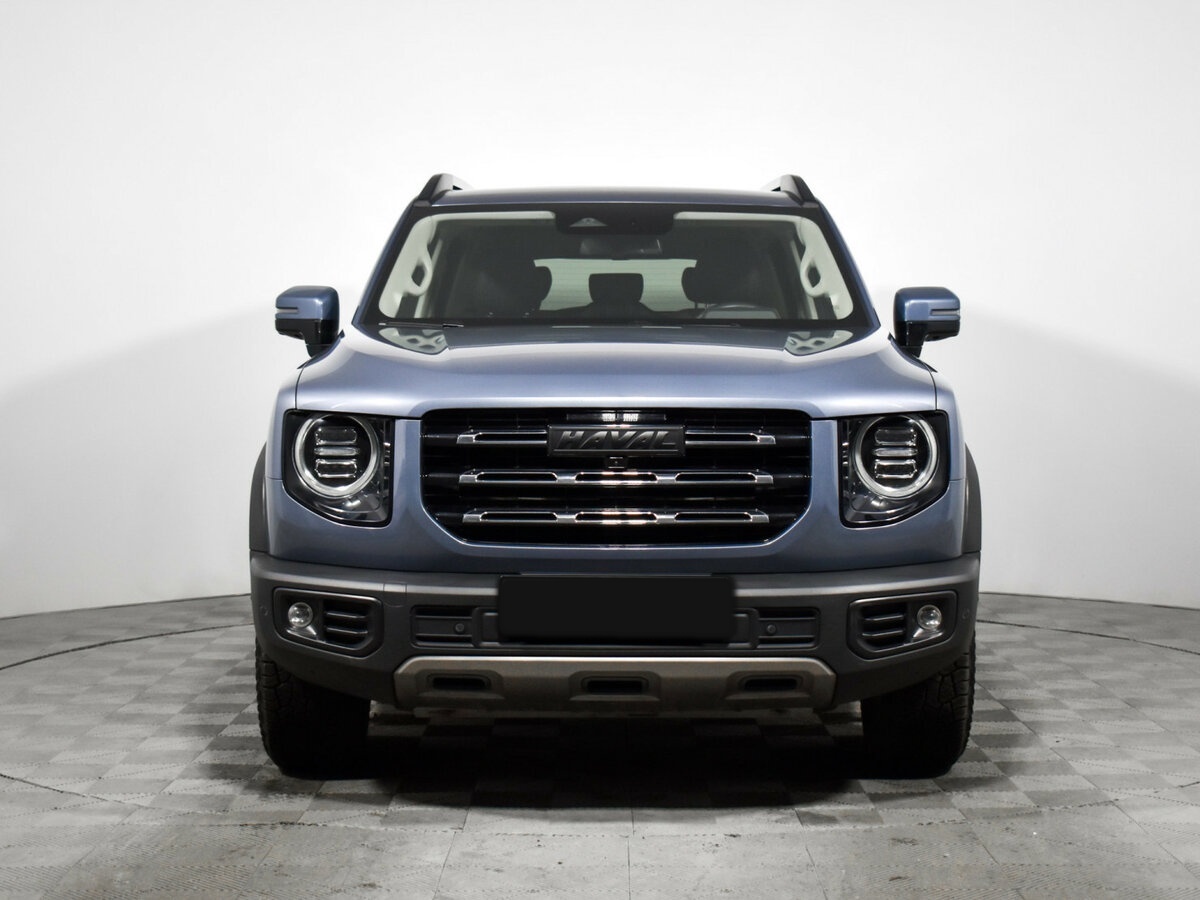 Купить Haval Dargo, 2022, 66 897 км, фото №2