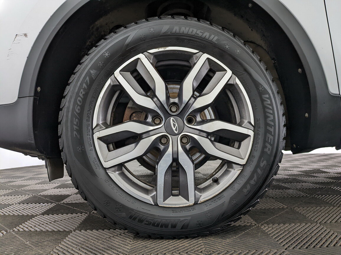 Купить Chery Tiggo 4 I Рестайлинг, 2022, 102 600 км, фото №18