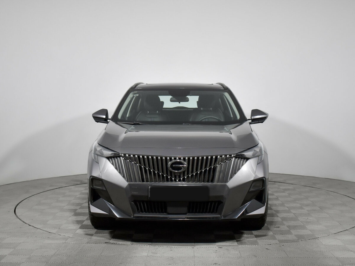 Купить GAC GS3, 2024, 16 000 км, фото №2