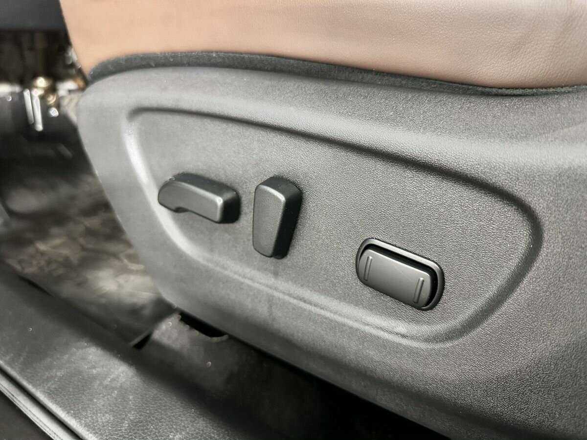 Купить Nissan X-Trail, 2020, 53 653 км, фото №15