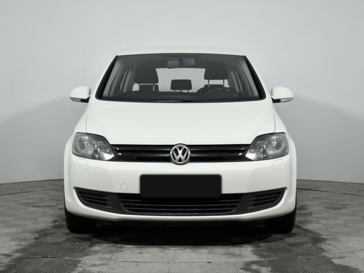 Купить Volkswagen Golf Plus II, 2013, 181 308 км, фото №2