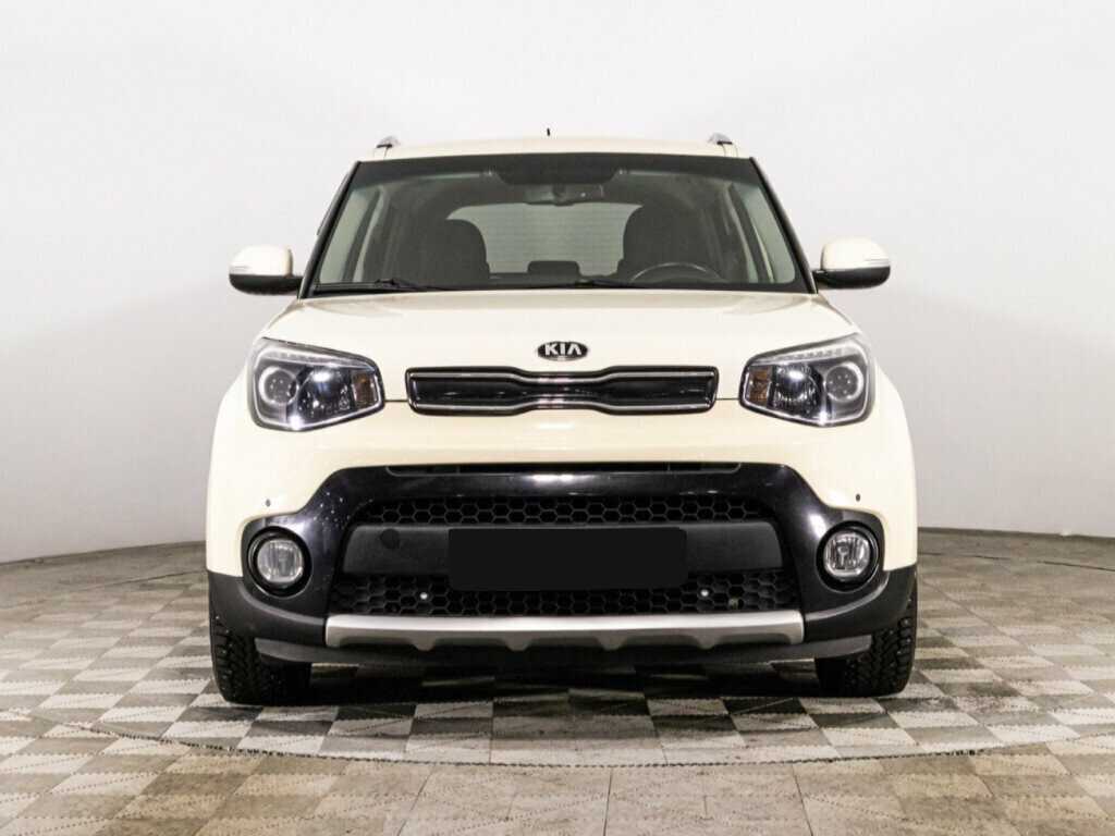 Купить Kia Soul, 2019, 148 459 км, фото №2