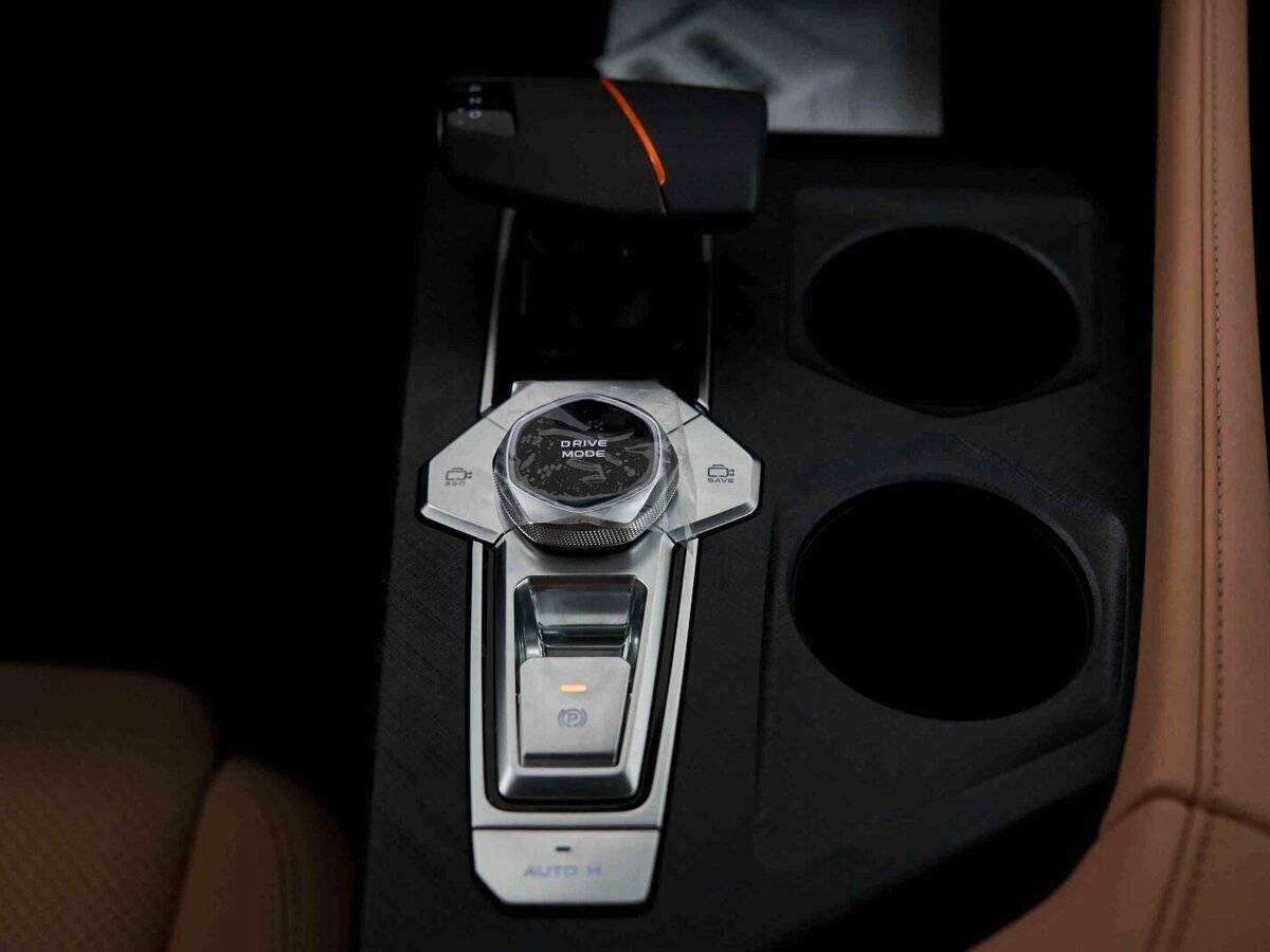 Купить Changan UNI-V, 2024, 1 306 км, фото №17