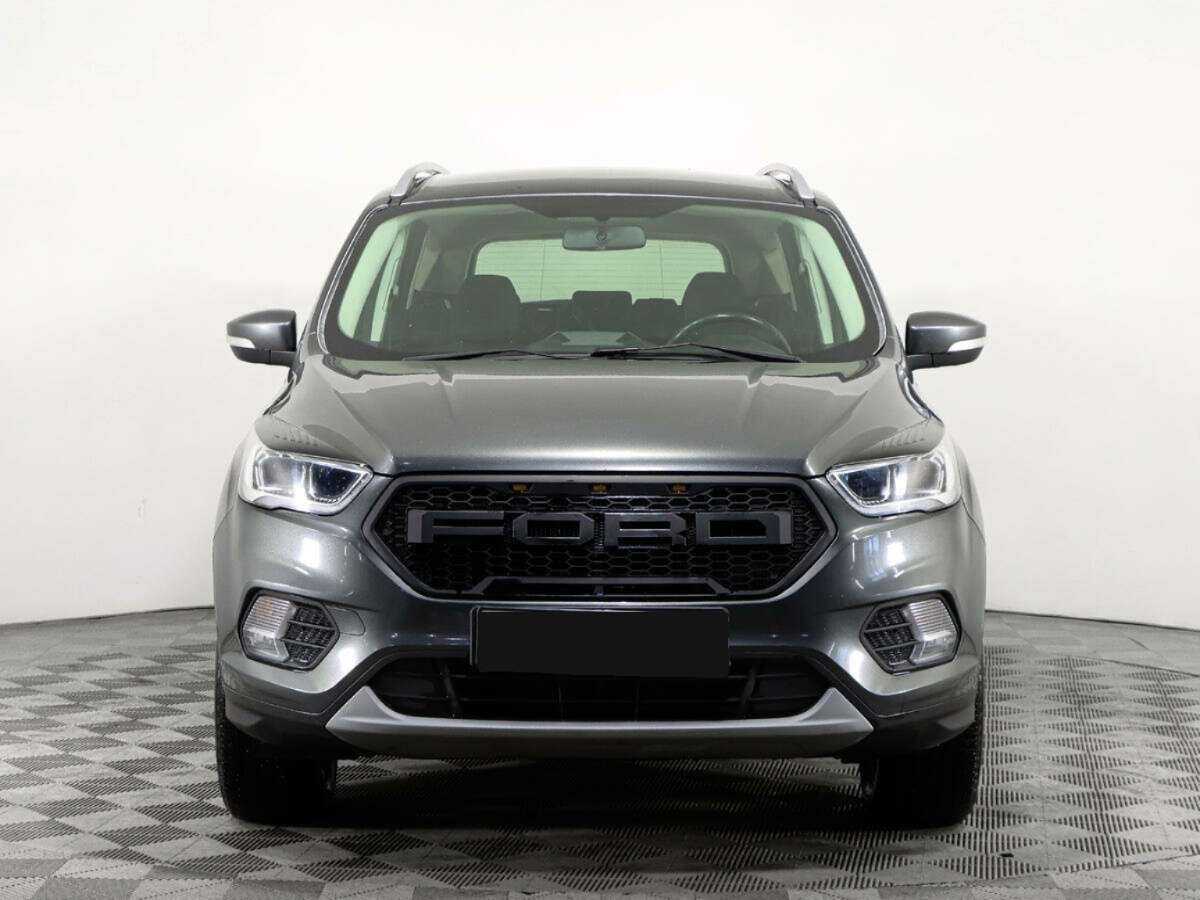 Купить Ford Kuga, 2017, 178 904 км, фото №2