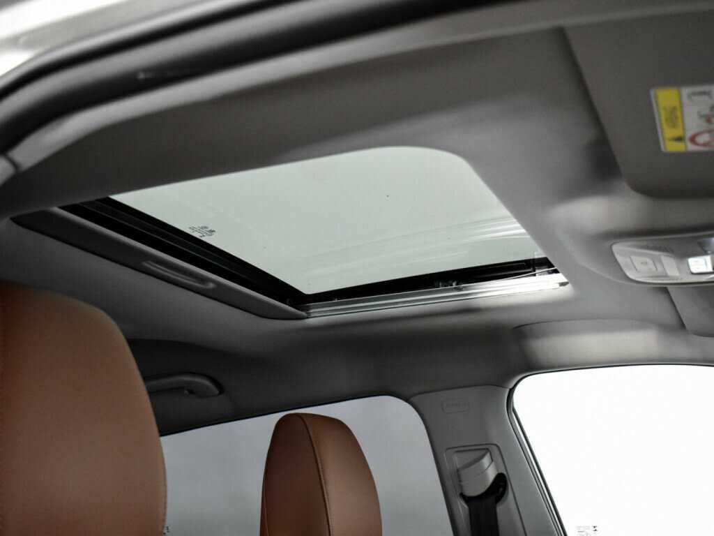 Купить OMODA C5, 2023, 38 455 км, фото №16