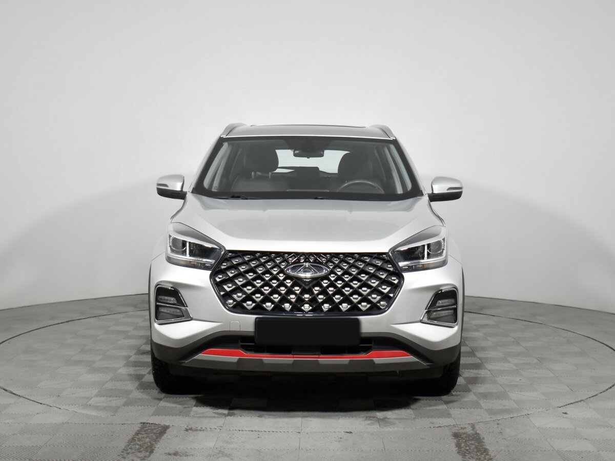 Купить Chery Tiggo 4 Pro I, 2023, 23 736 км, фото №2