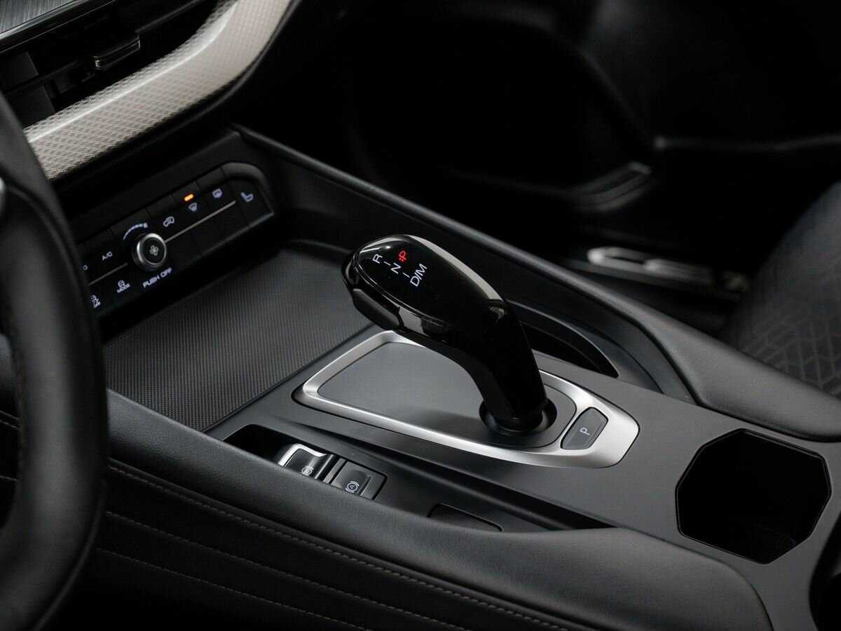 Купить Haval F7, 2022, 70 000 км, фото №19