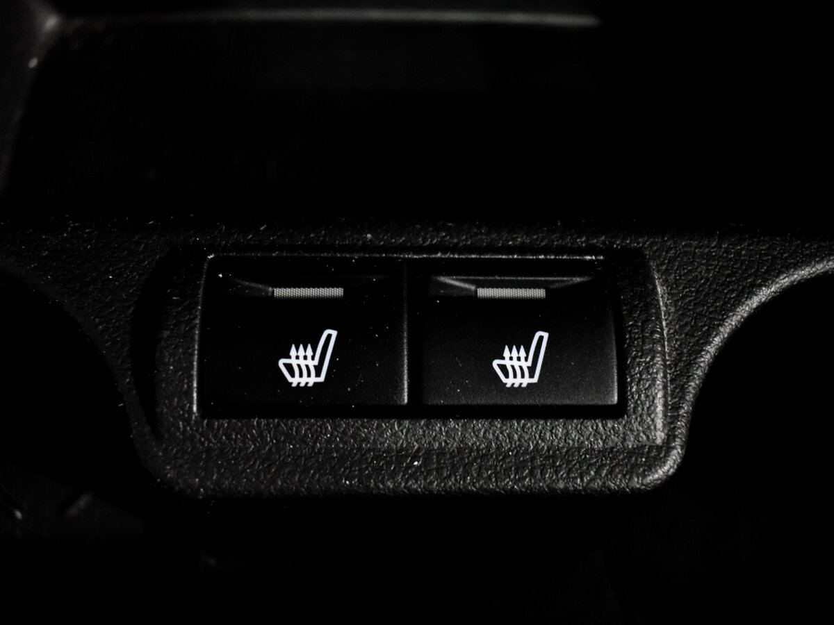 Купить Lada (ВАЗ) Granta I Рестайлинг, 2019, 93 244 км, фото №17