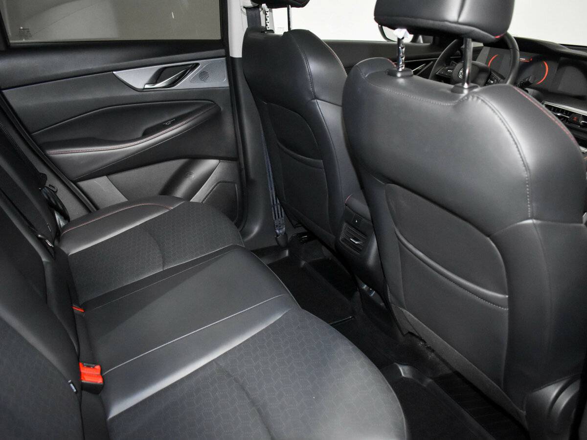 Купить Changan CS35 Plus I Рестайлинг, 2023, 57 014 км, фото №13