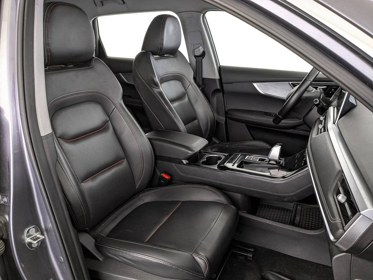 Купить Chery Tiggo 7 Pro I, 2022, 120 301 км, фото №22
