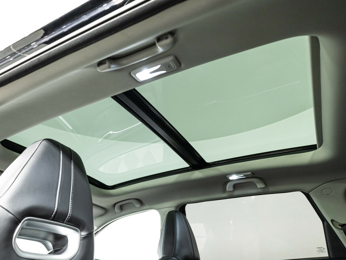 Купить Changan CS75 Plus I Рестайлинг, 2023, 57 600 км, фото №13