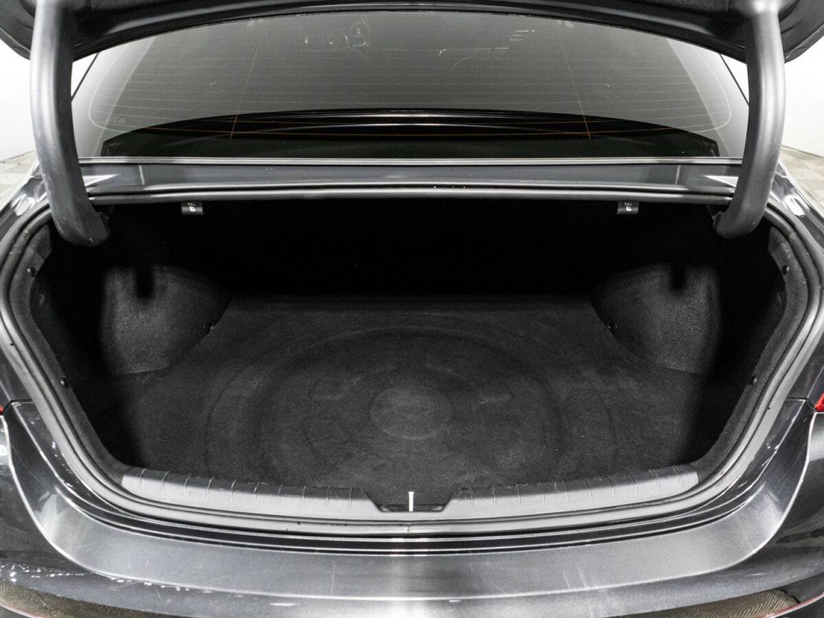 Купить Kia K5, 2021, 47 893 км, фото №15