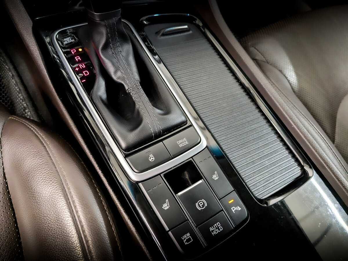 Купить Kia Optima, 2019, 141 933 км, фото №25