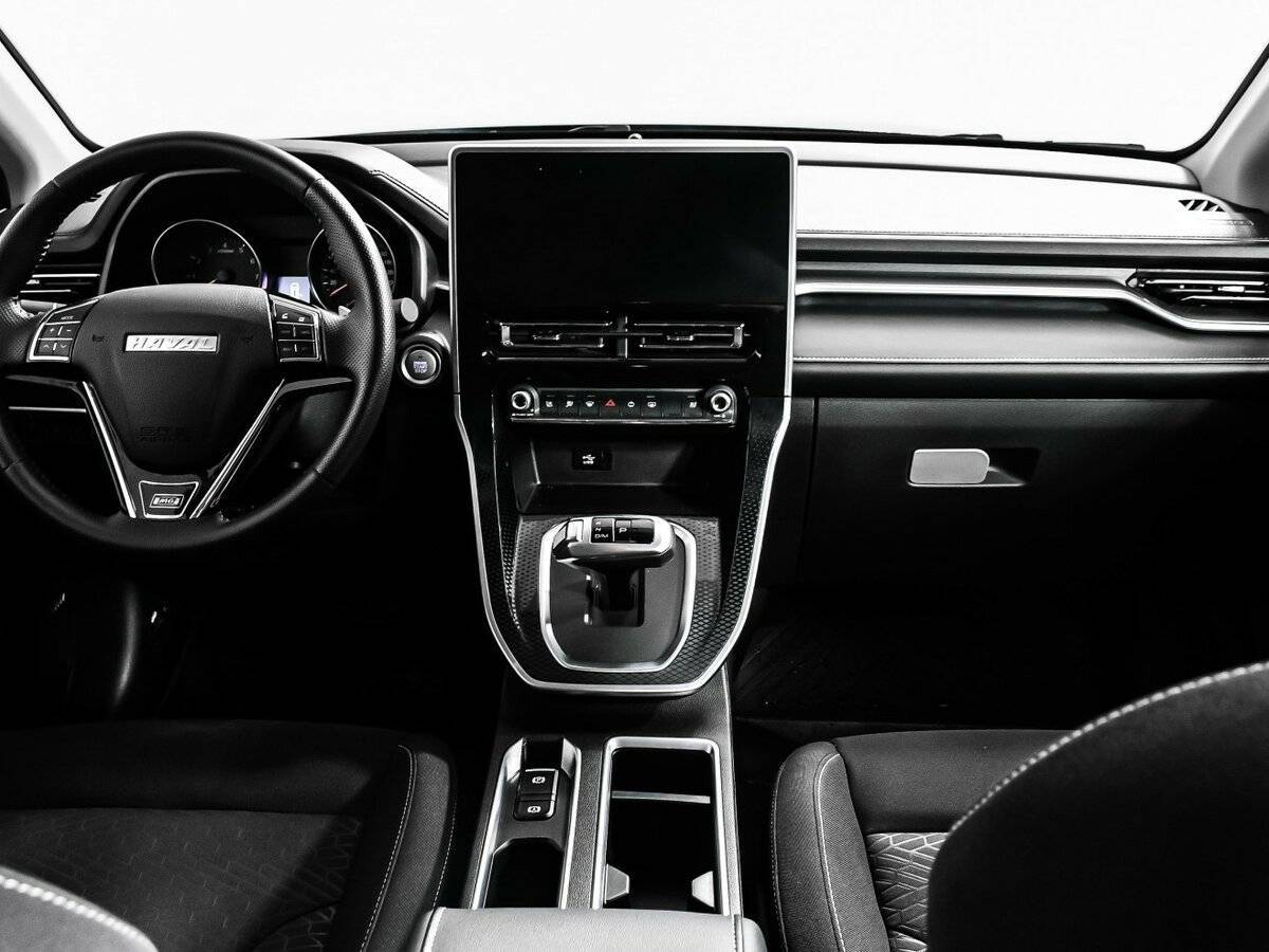 Купить Haval M6, 2024, 17 550 км, фото №11