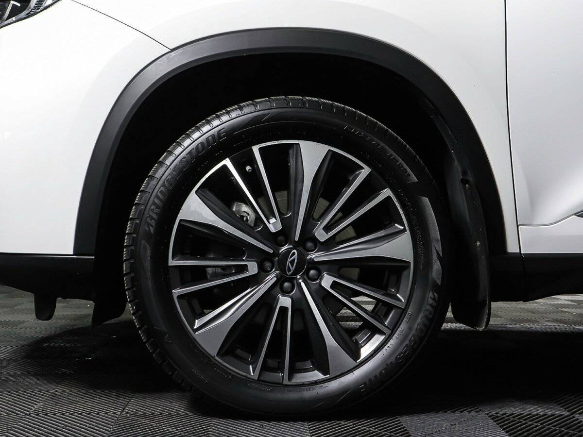 Купить Chery Tiggo 8 Pro Max, 2023, 47 752 км, фото №30