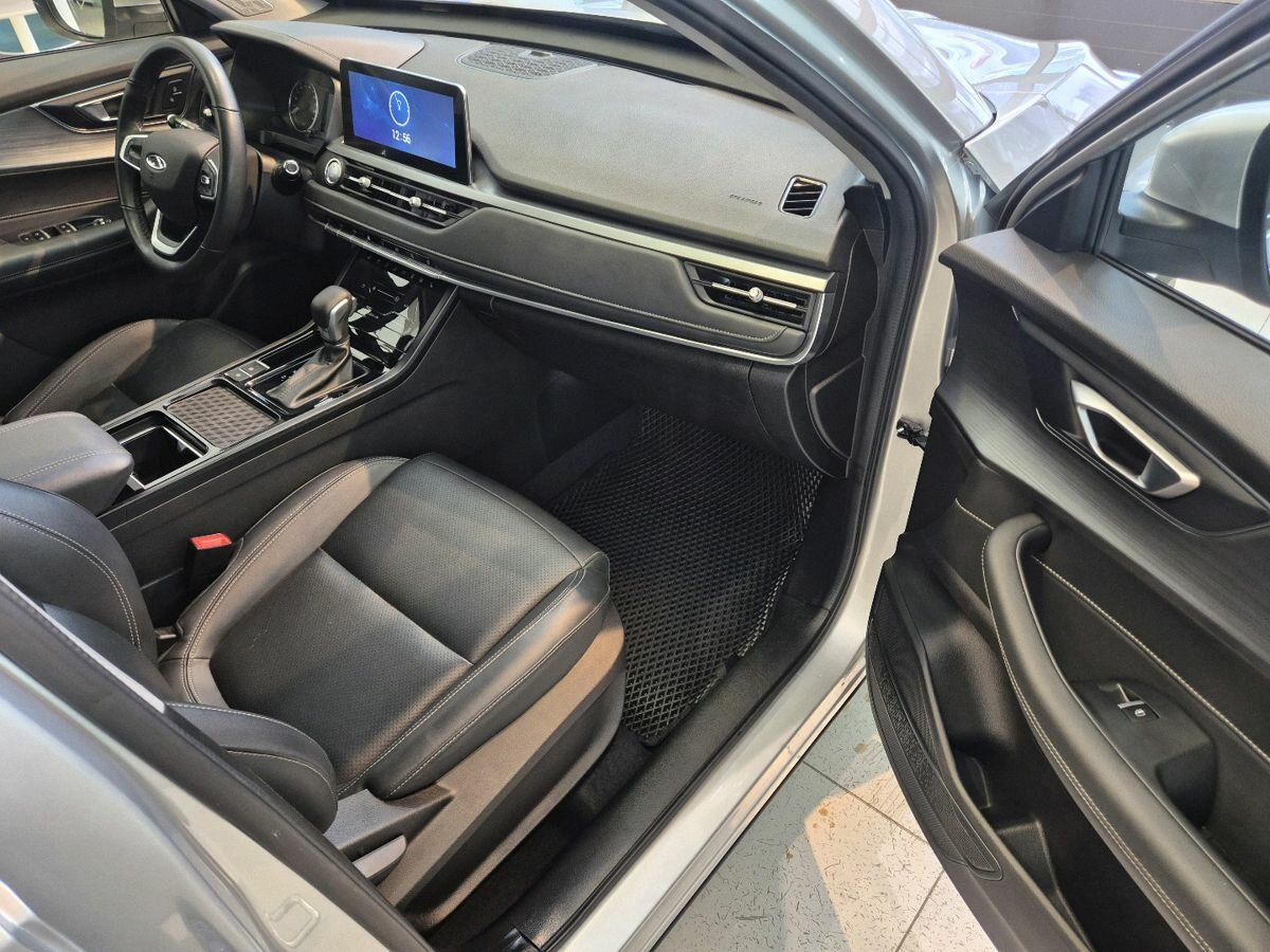 Купить Chery Tiggo 4 Pro I Рестайлинг, 2023, 24 617 км, фото №23