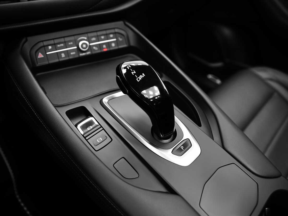 Купить Haval F7, 2019, 128 258 км, фото №11