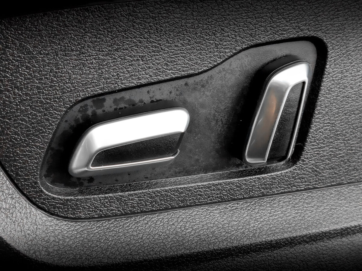 Купить Chery Tiggo 7 Pro I, 2022, 111 187 км, фото №21