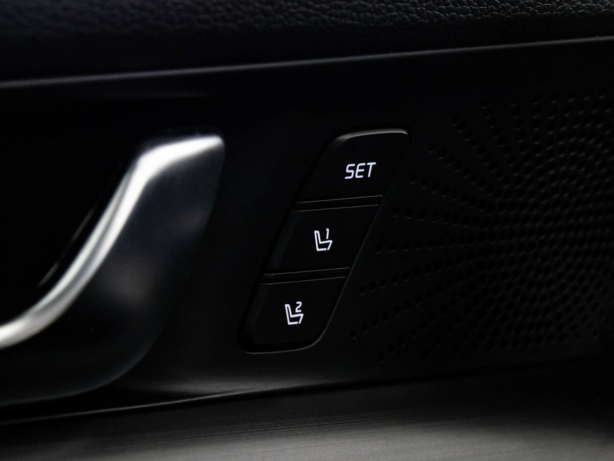 Купить Kia K5 III, 2020, 98 709 км, фото №19