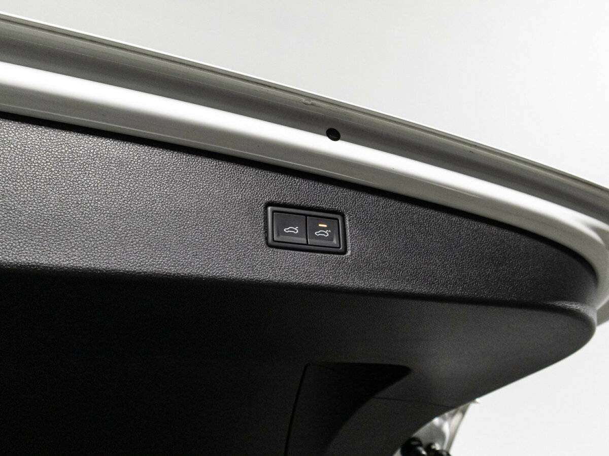 Купить Volkswagen Tiguan, 2020, 80 828 км, фото №16