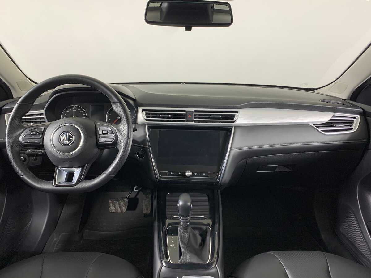 Купить MG 5, 2023, 11 357 км, фото №13