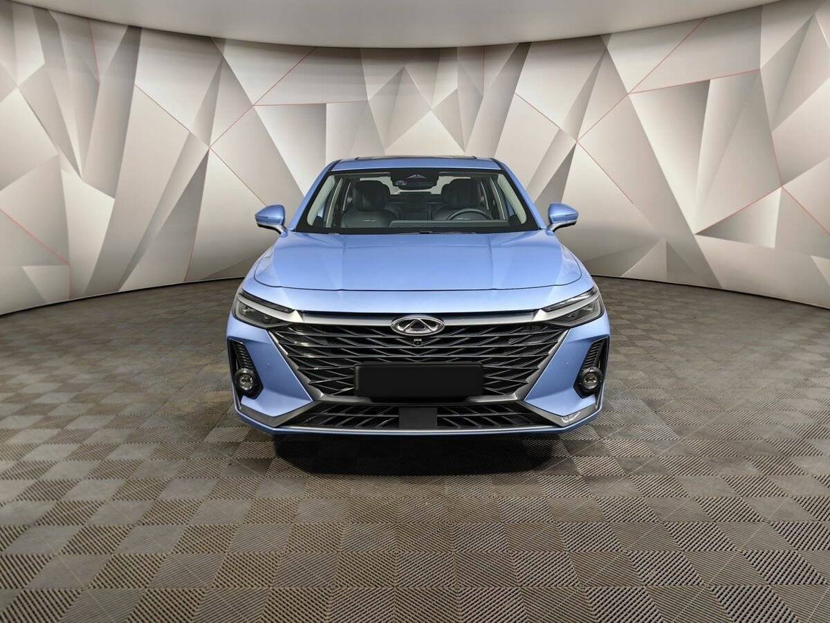 Купить Chery Arrizo 8, 2023, 20 778 км, фото №7