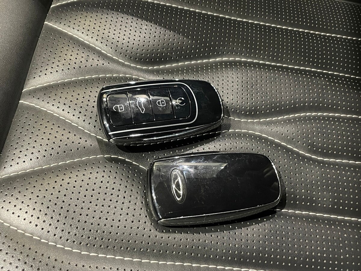 Купить Chery Arrizo 8, 2023, 48 121 км, фото №19