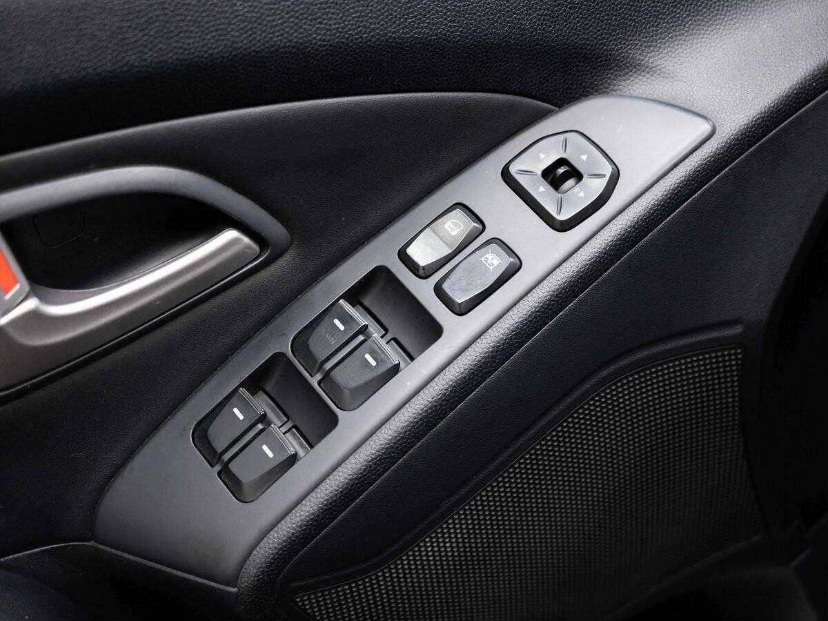 Купить Hyundai ix35, 2013, 133 087 км, фото №15