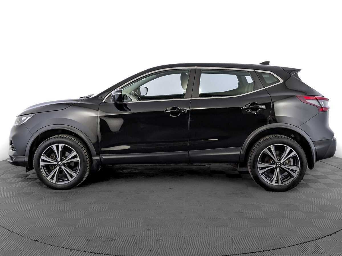 Купить Nissan Qashqai, 2020, 29 140 км, фото №8