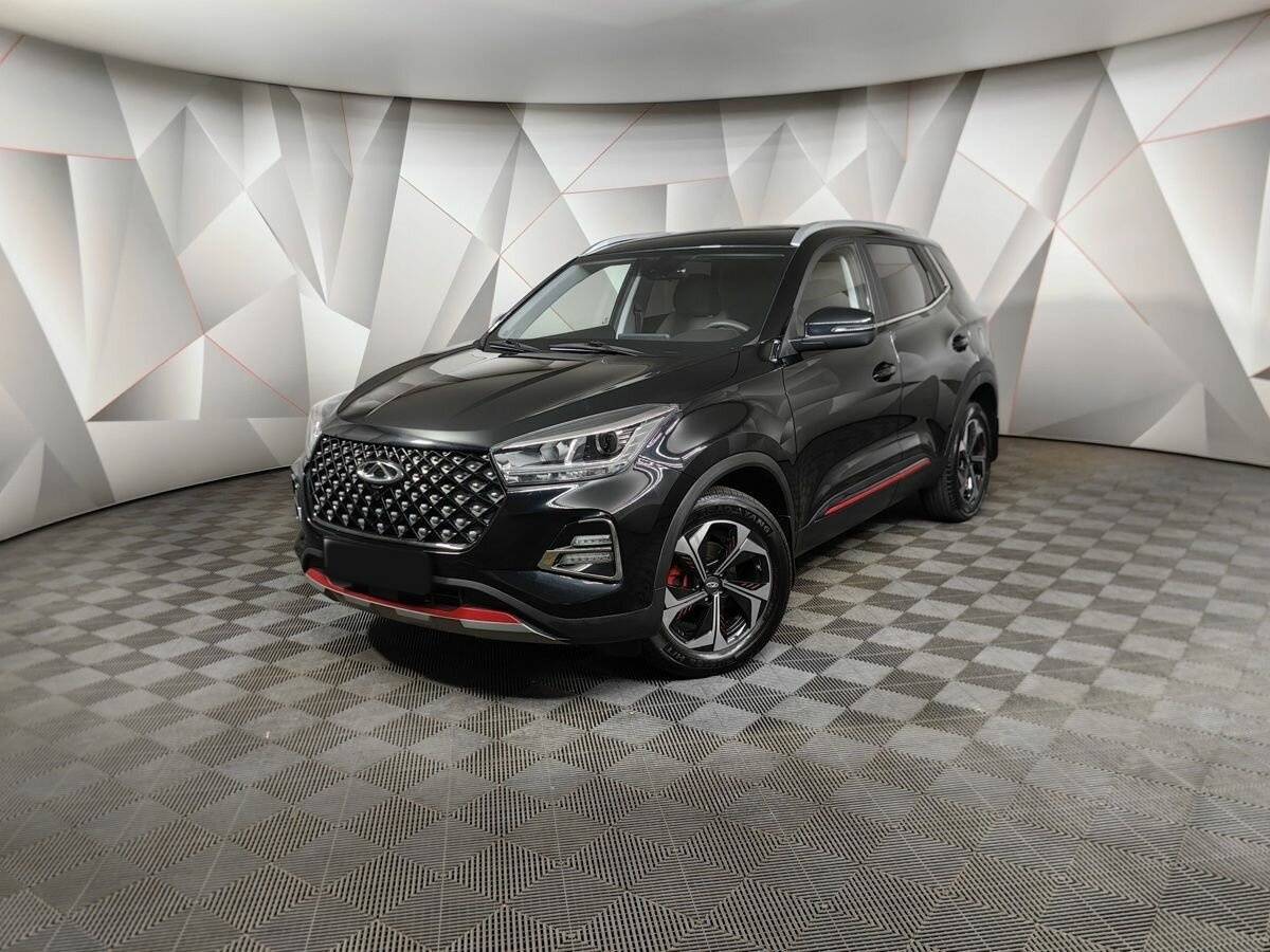 Купить Chery Tiggo 4 Pro, 2023, 33 908 км, фото №1