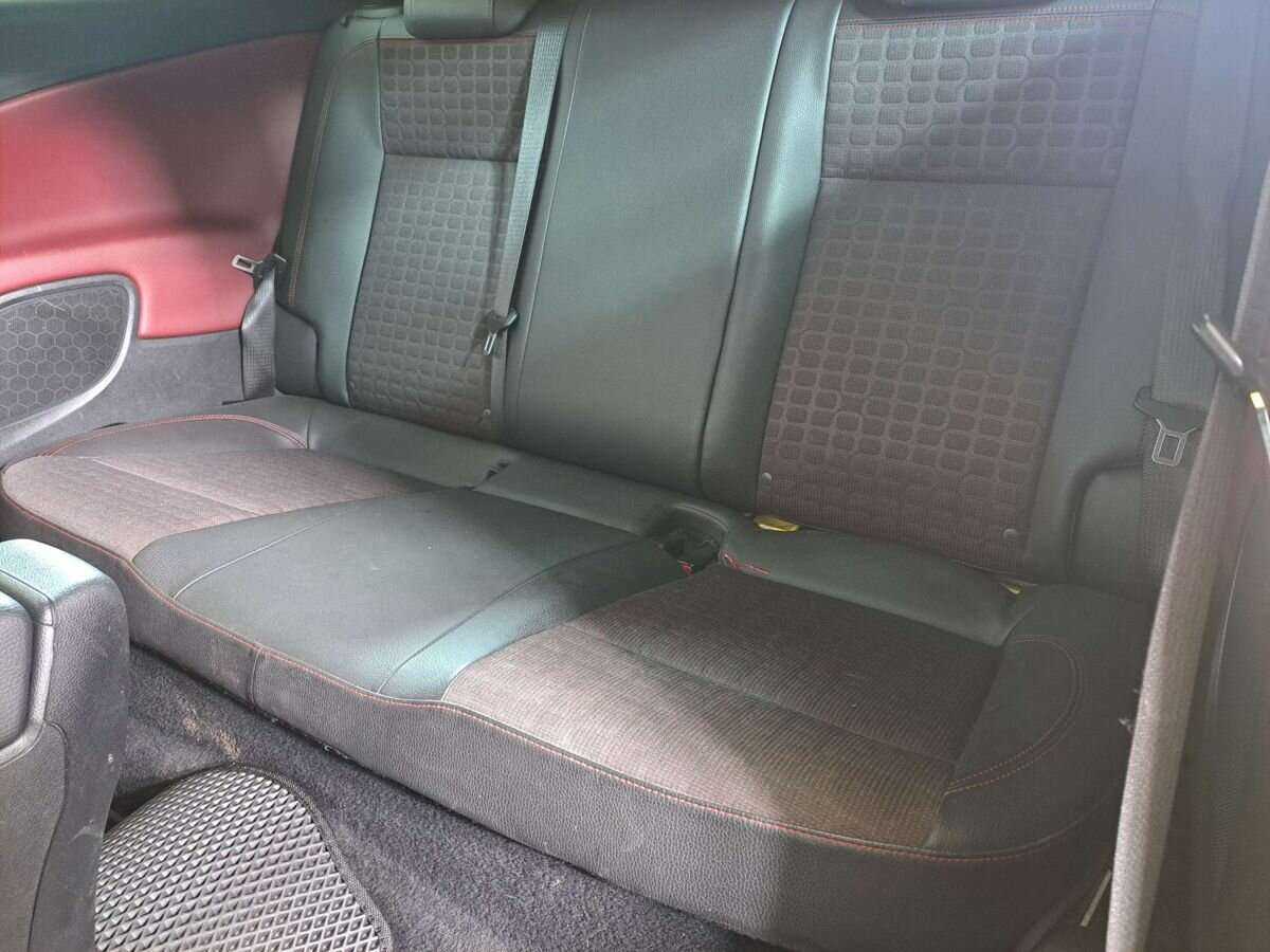Купить Opel Astra GTC, 2013, 120 970 км, фото №10