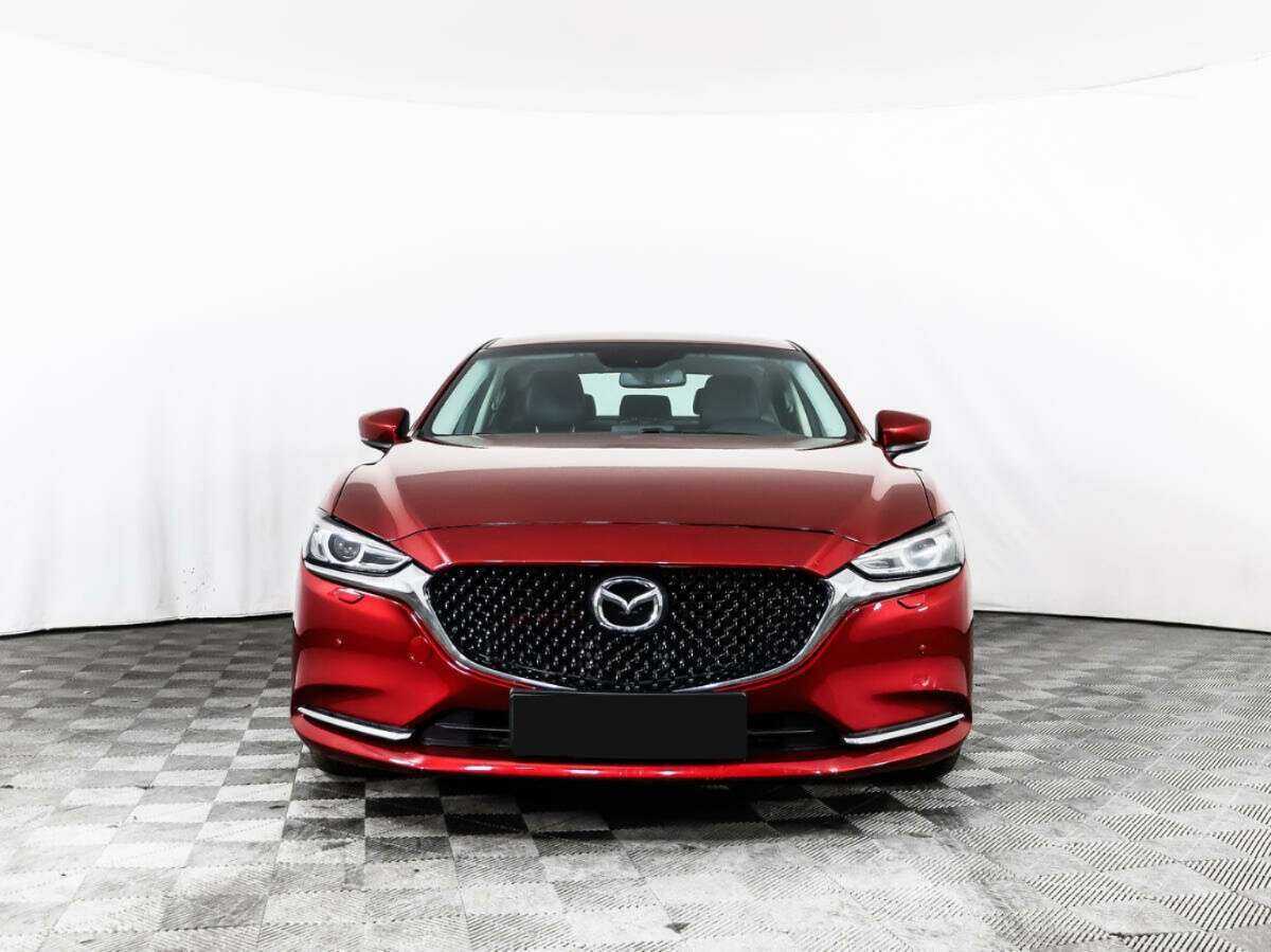 Купить Mazda 6, 2018, 82 000 км, фото №2