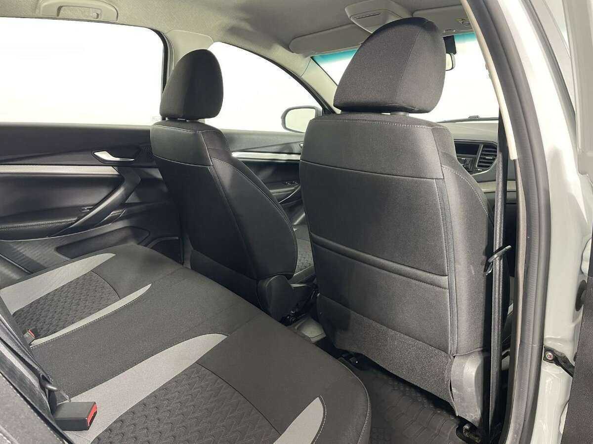 Купить Lada (ВАЗ) Vesta SW, 2023, 25 345 км, фото №16