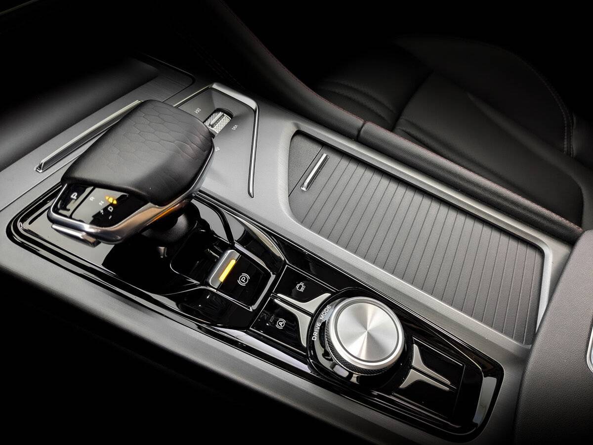 Купить Changan CS75 Plus, 2023, 39 628 км, фото №25