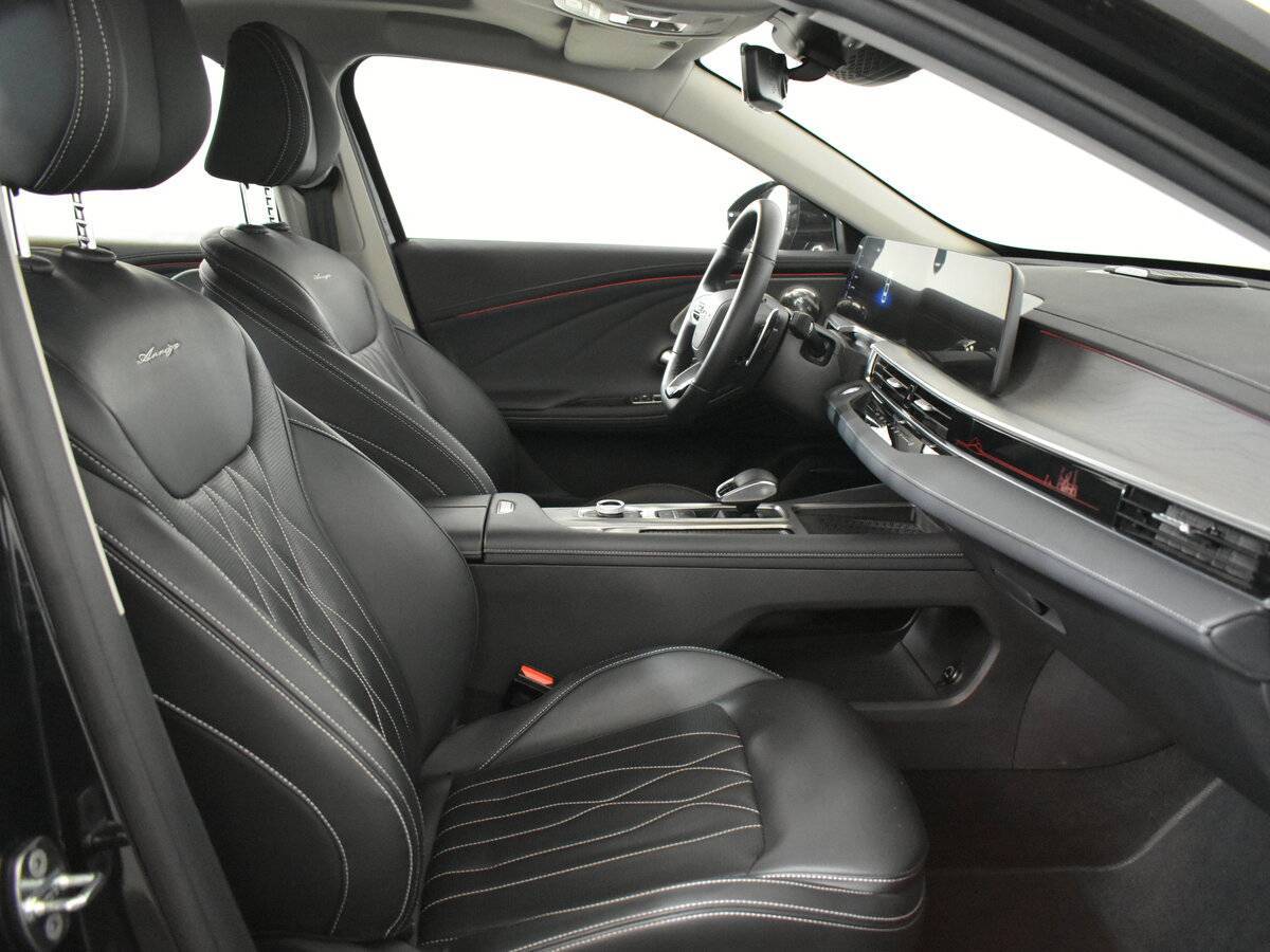 Купить Chery Arrizo 8, 2023, 9 000 км, фото №13