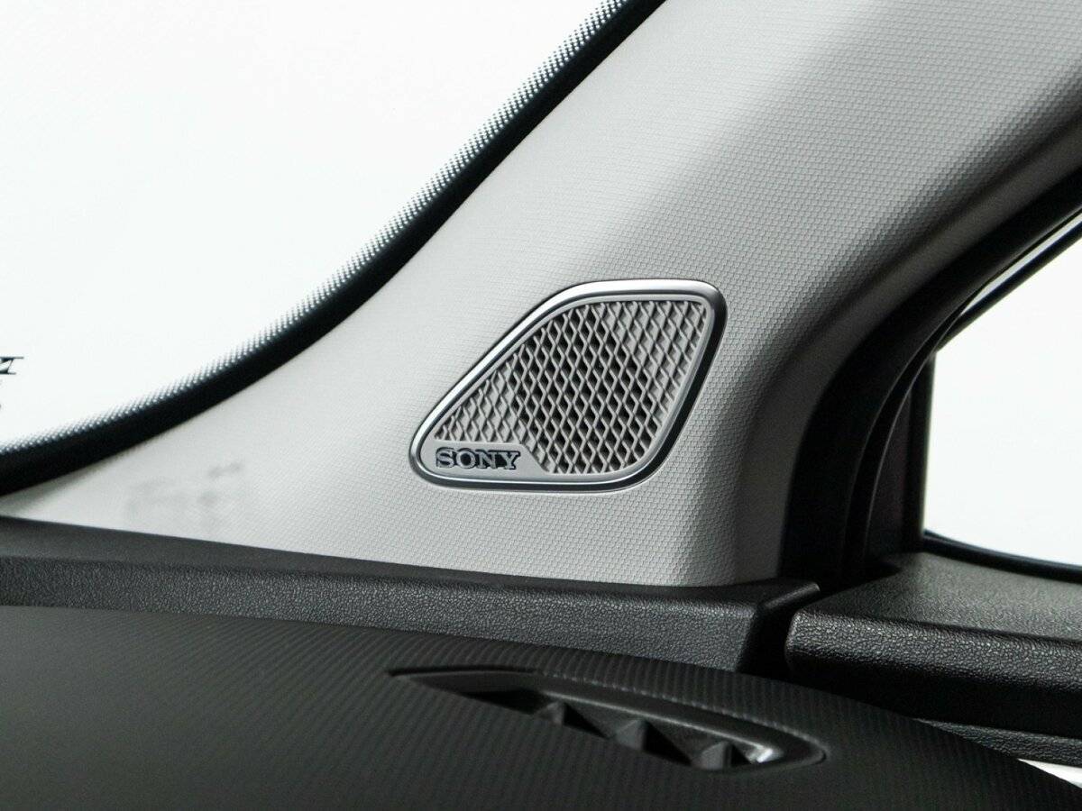 Купить Omoda C5, 2023, 14 774 км, фото №27