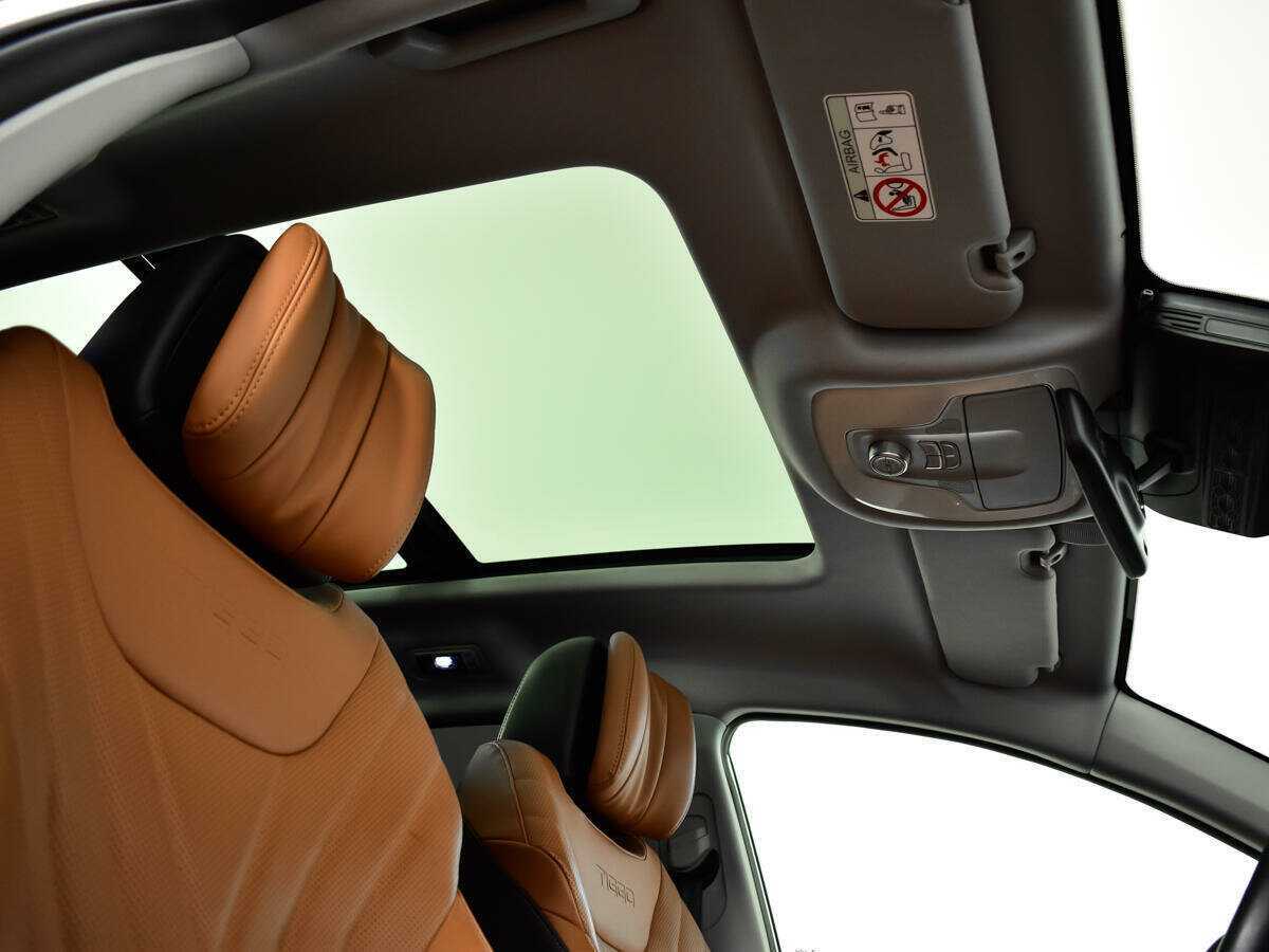 Купить CHERY Tiggo 8 Pro Max, 2022, 37 400 км, фото №14