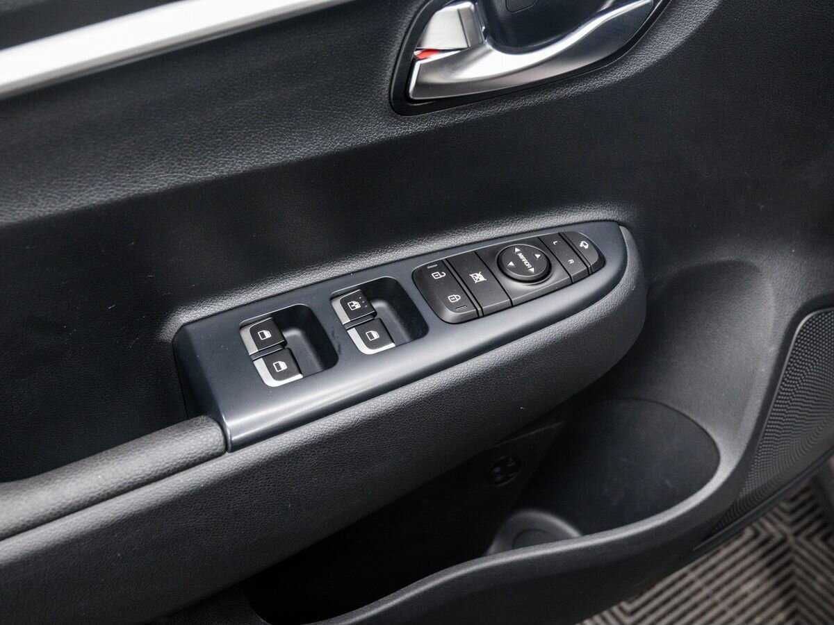Купить Kia Rio X, 2020, 39 000 км, фото №15
