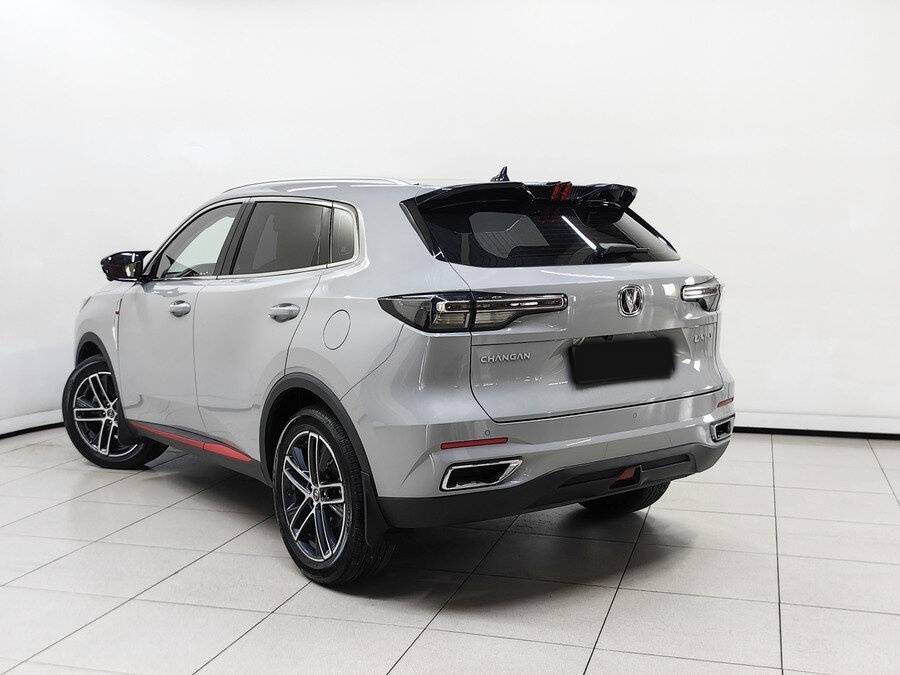 Купить Changan UNI-S (CS55 Plus), 2024, 13 464 км, фото №2