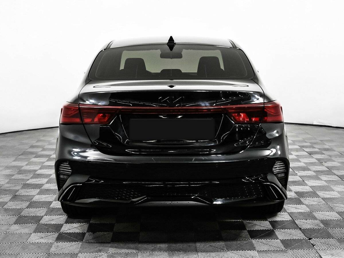 Купить Kia Cerato, 2022, 40 785 км, фото №6
