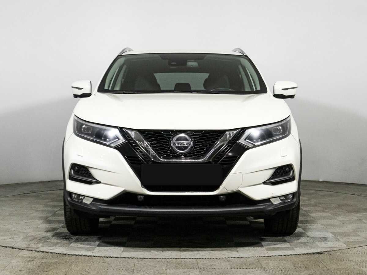 Купить Nissan Qashqai, 2019, 65 069 км, фото №2