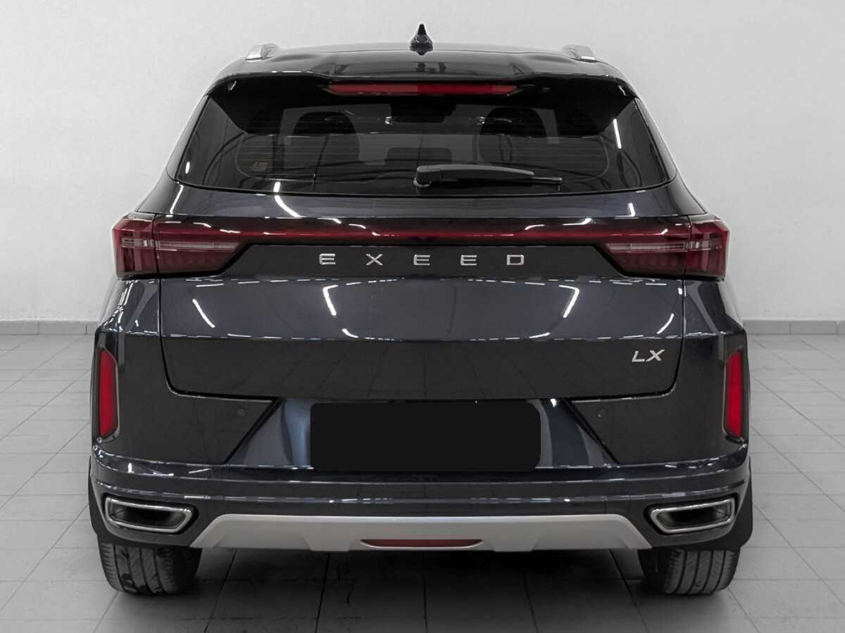 Купить Exeed LX, 2022, 50 822 км, фото №6
