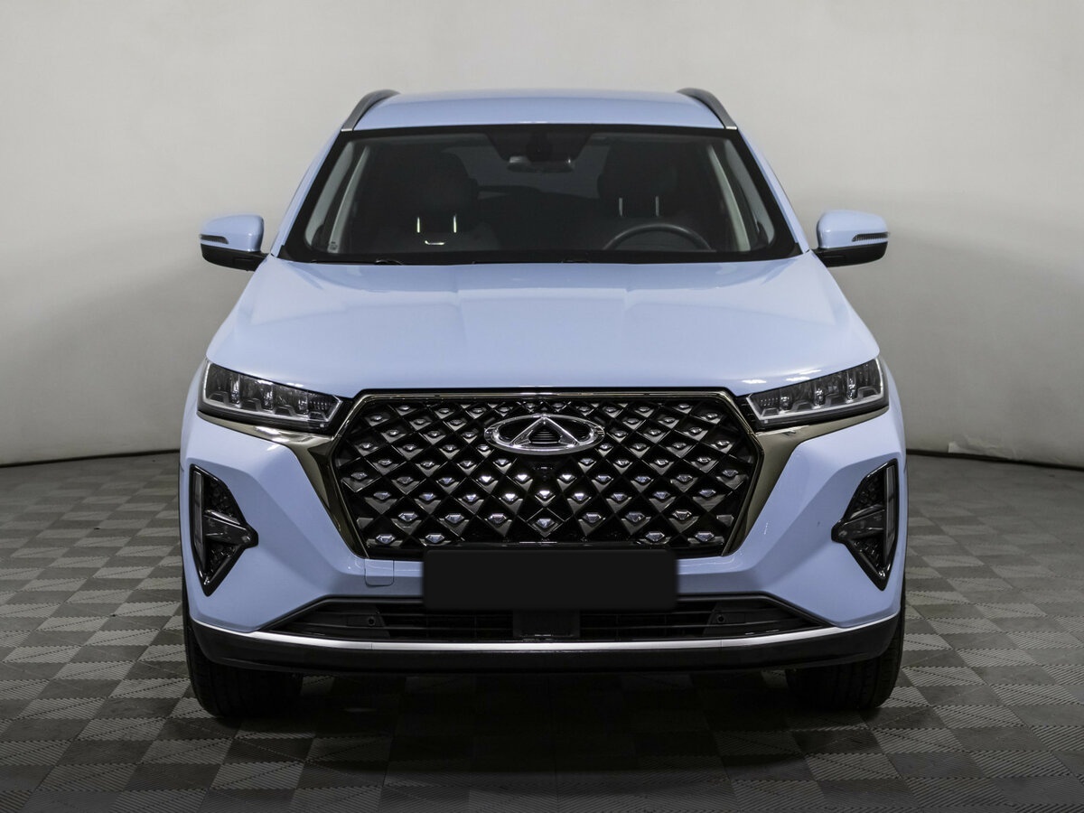 Купить Chery Tiggo 7 Pro Max I, 2023, 25 700 км, фото №2
