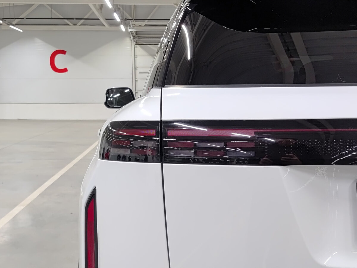 Купить Jaecoo J7, 2024, 20 852 км, фото №9