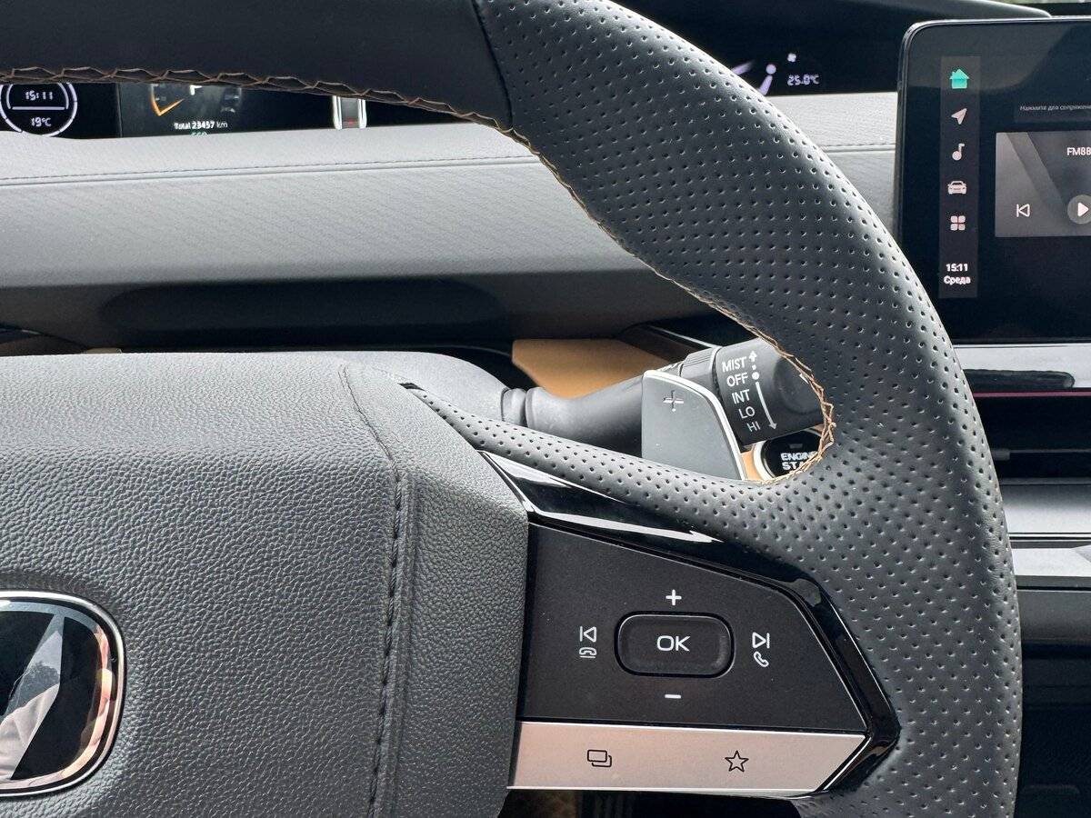 Купить Changan UNI-V, 2023, 23 500 км, фото №10