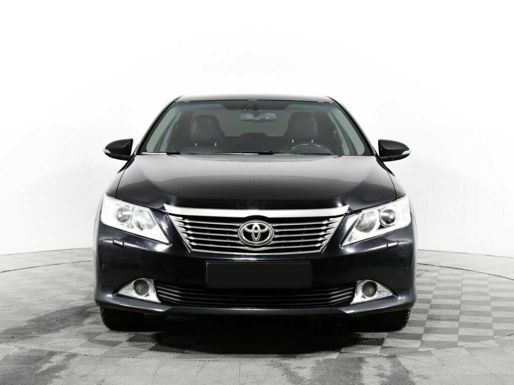Купить Toyota Camry, 2014, 270 000 км, фото №2