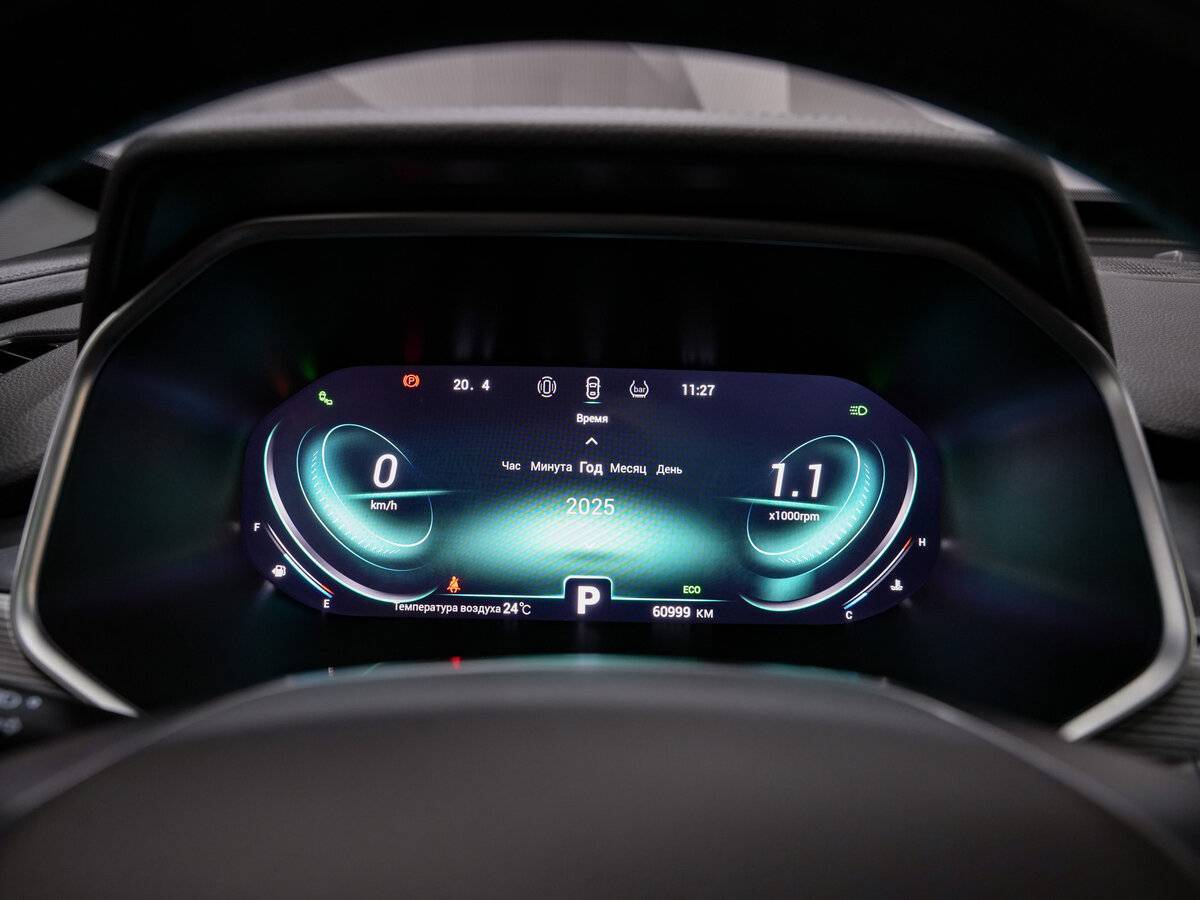 Купить Chery Tiggo 8 Pro, 2023, 61 000 км, фото №15