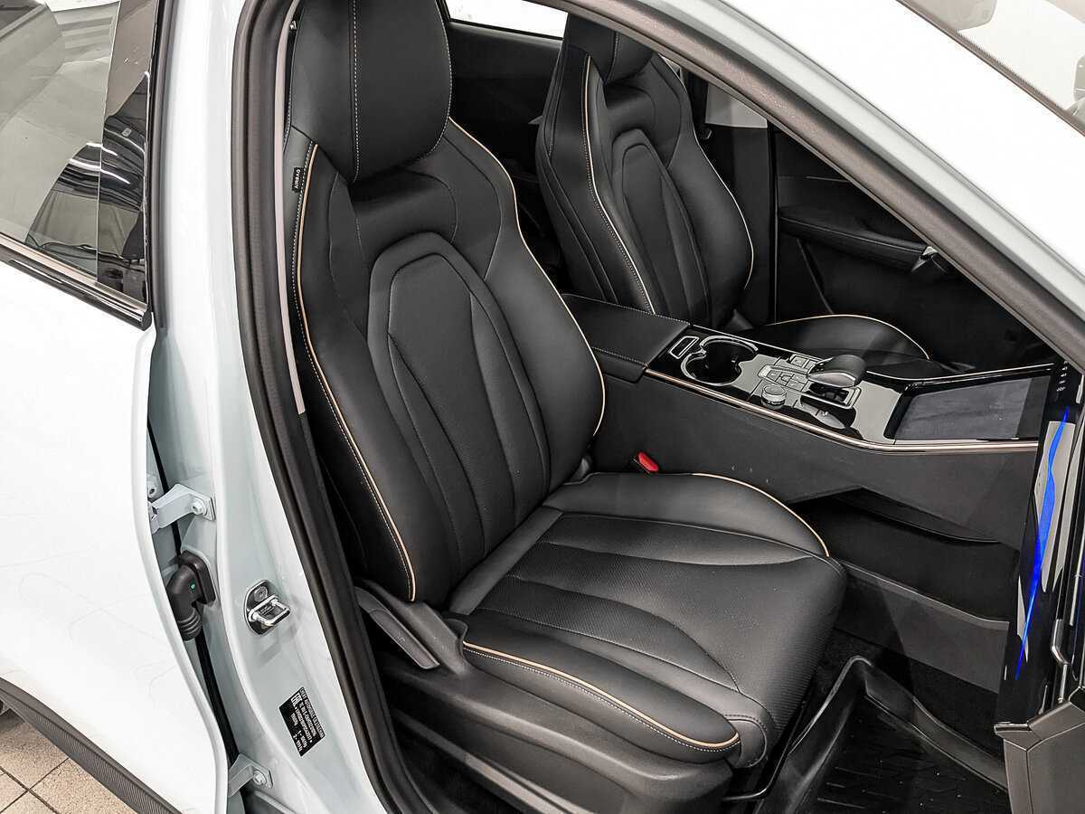 Купить Omoda C5, 2023, 11 000 км, фото №22