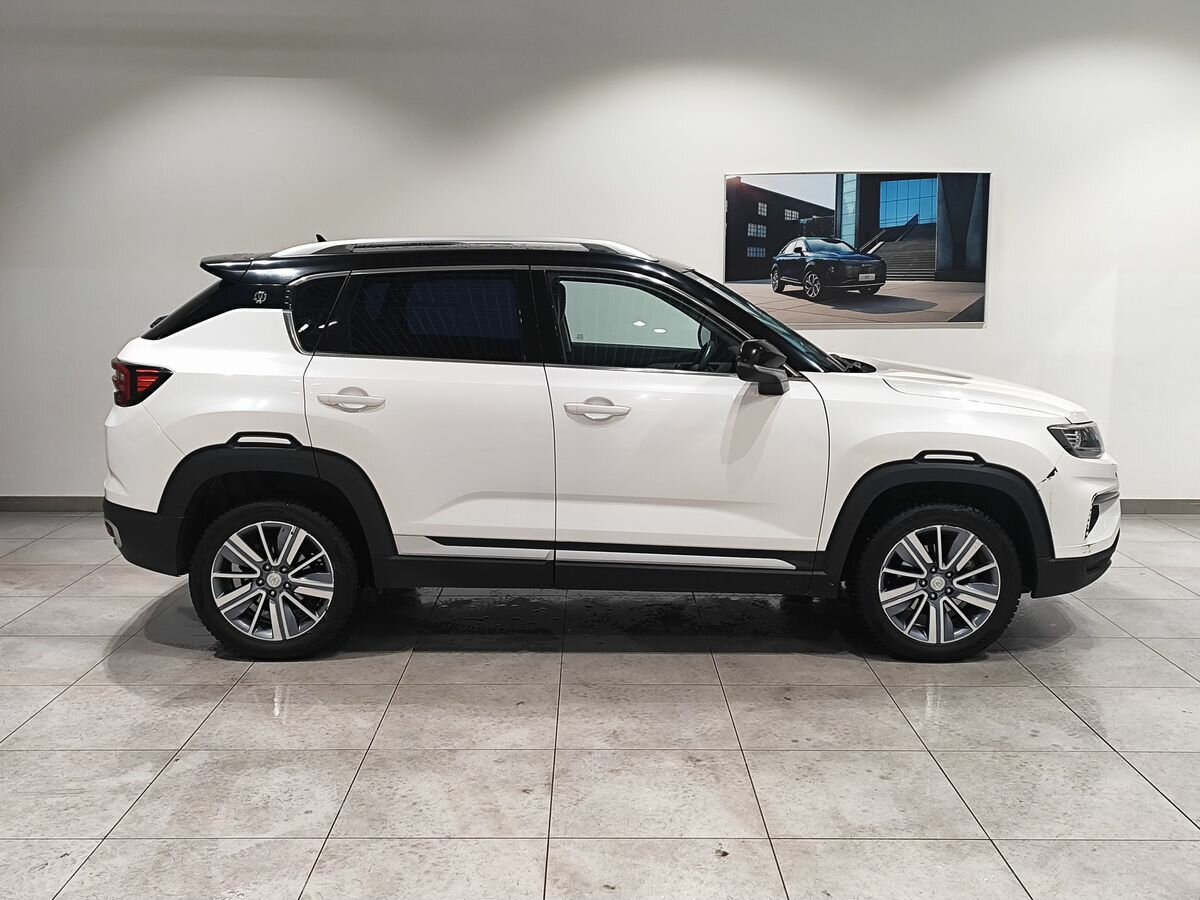 Купить Changan CS35 Plus I, 2019, 92 028 км, фото №4
