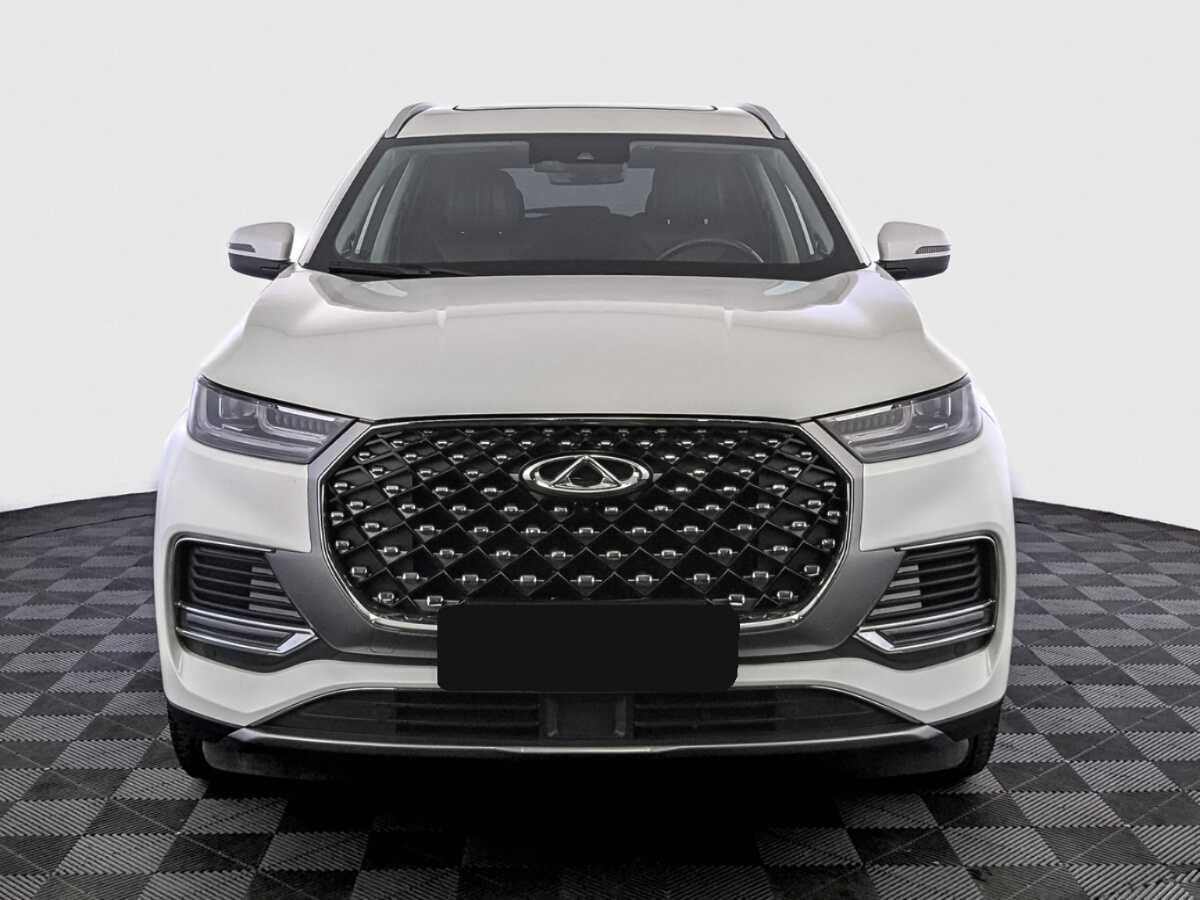 Купить CHERY Tiggo 8 Pro Max, 2023, 33 678 км, фото №2